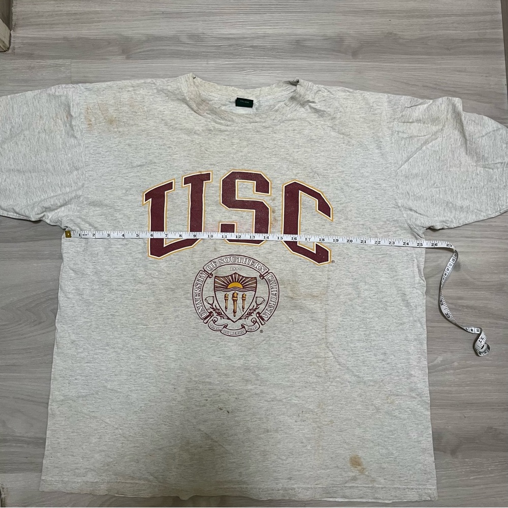 USC Tee - Picture 4 of 5